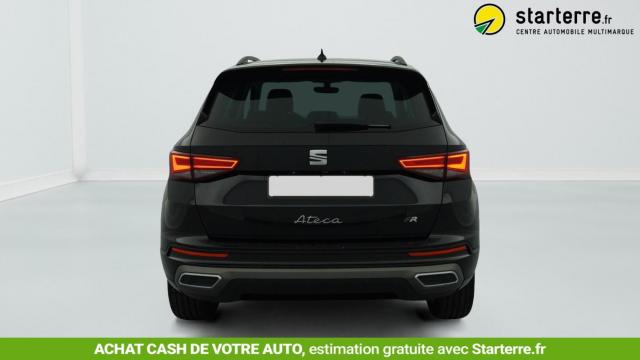 Seat Ateca image 6