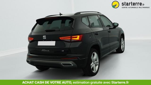 Seat Ateca image 7