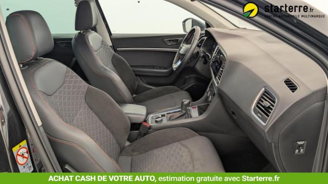 Seat Ateca image 9