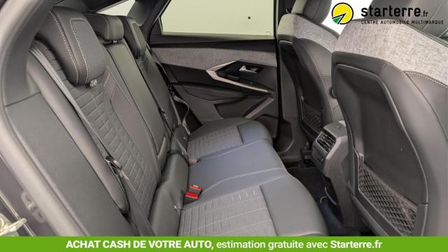 Peugeot 3008 image 3
