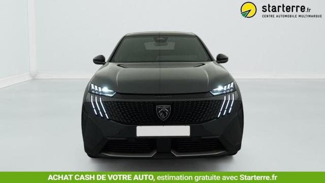 Peugeot 3008 image 9
