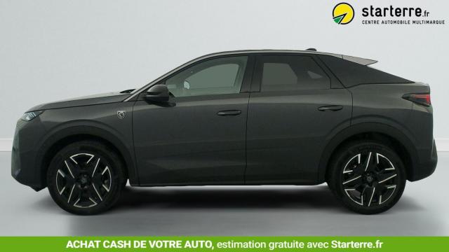 Peugeot 3008 image 7