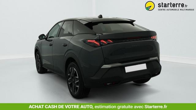 Peugeot 3008 image 6
