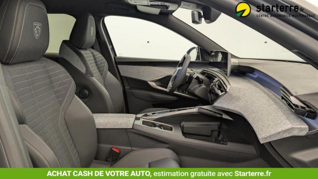 Peugeot 3008 image 2