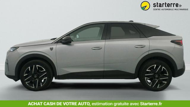 Peugeot 3008 image 1