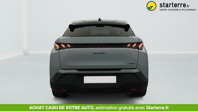 Peugeot 3008 image 8