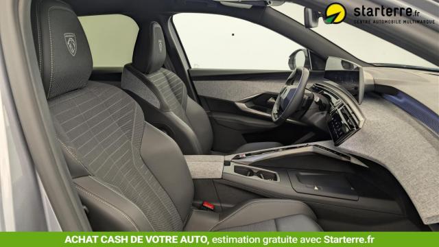 Peugeot 3008 image 3
