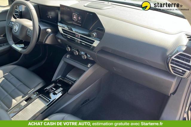 Citroen C4 image 1