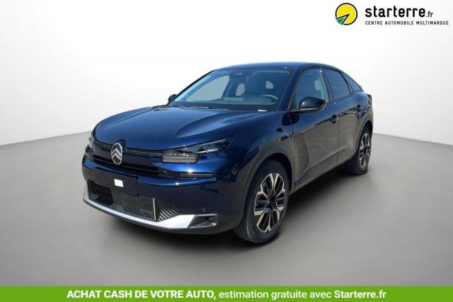 Citroen C4 image 4