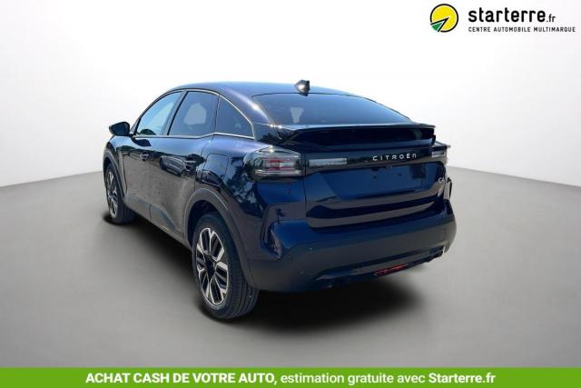 Citroen C4 image 6