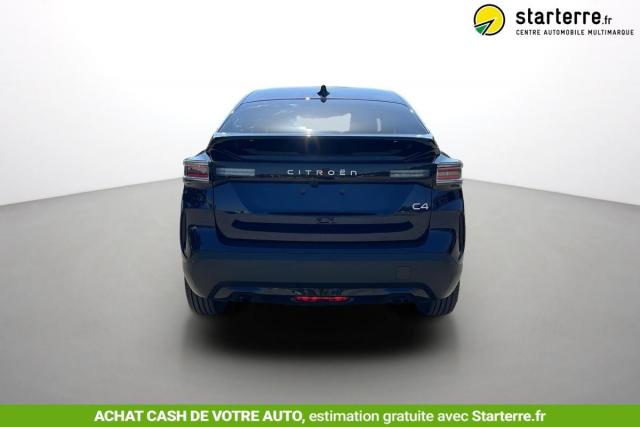Citroen C4 image 7