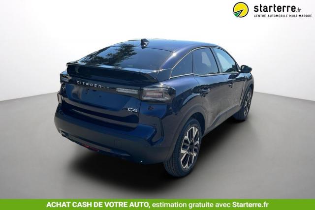 Citroen C4 image 3