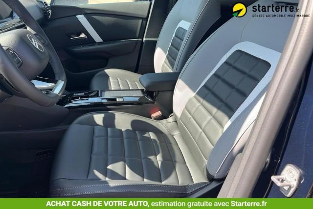 Citroen C4 image 5