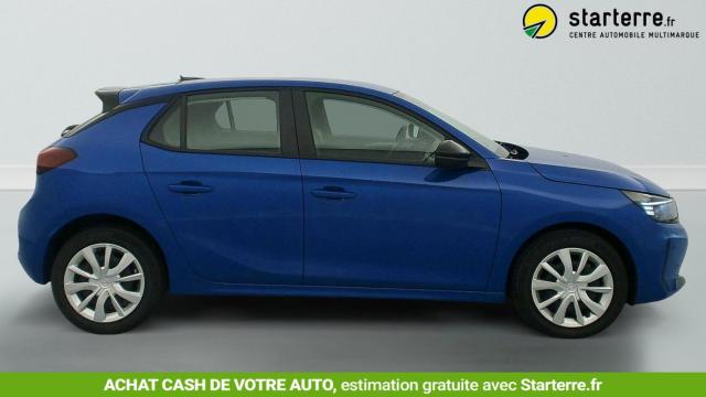 Opel Corsa image 1