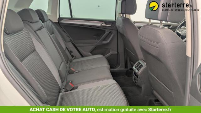 Volkswagen Tiguan image 4