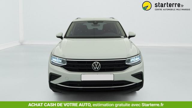 Volkswagen Tiguan image 9