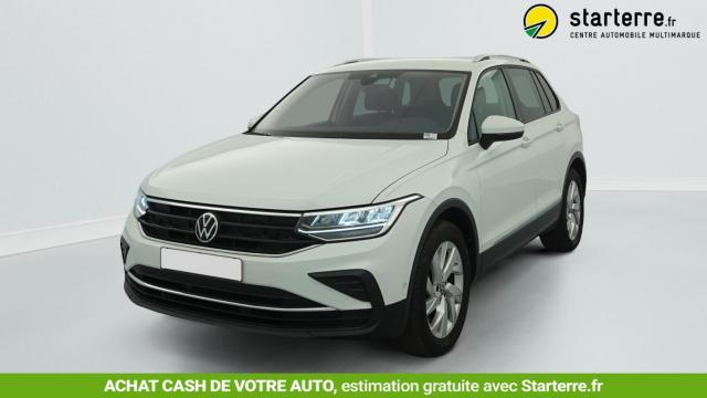 Volkswagen Tiguan image 7