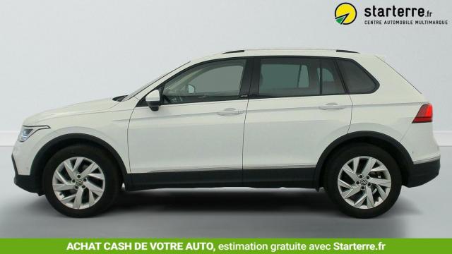 Volkswagen Tiguan image 8