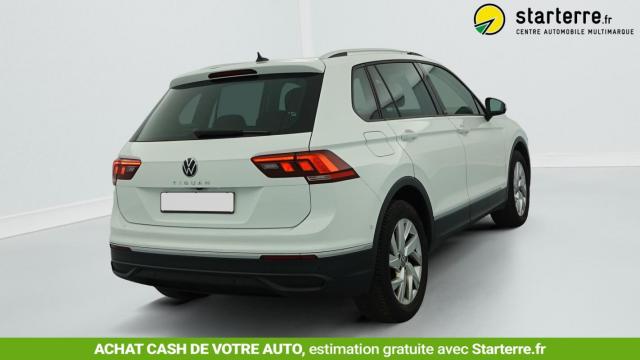 Volkswagen Tiguan image 6