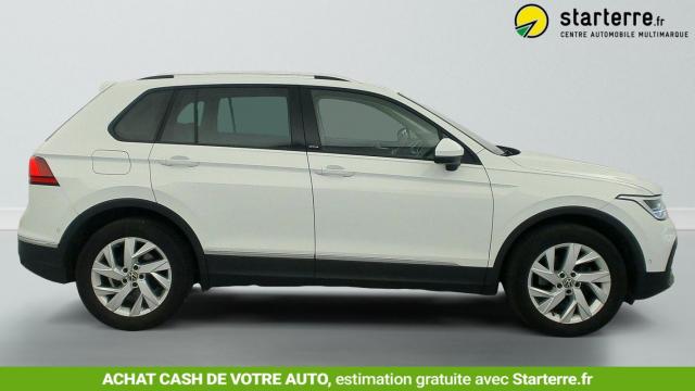 Volkswagen Tiguan image 2