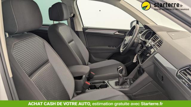 Volkswagen Tiguan image 5