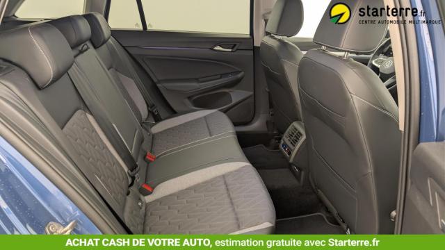 Volkswagen Golf image 2