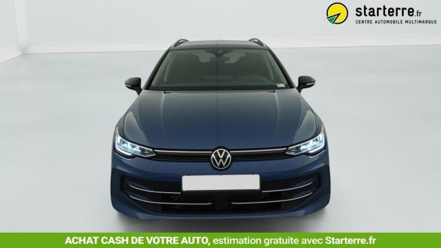 Volkswagen Golf image 7