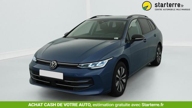 Volkswagen Golf image 9