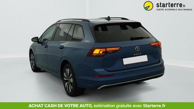 Volkswagen Golf image 1