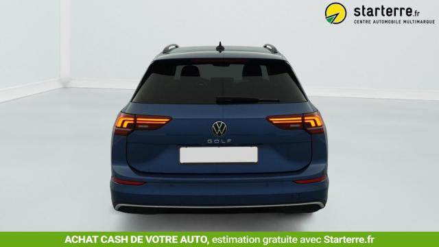 Volkswagen Golf image 5