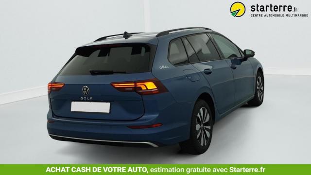 Volkswagen Golf image 4