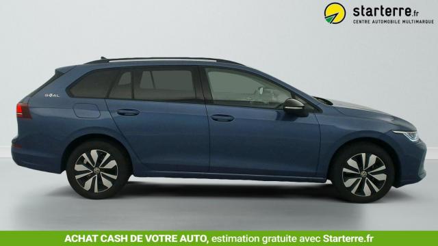 Volkswagen Golf image 6
