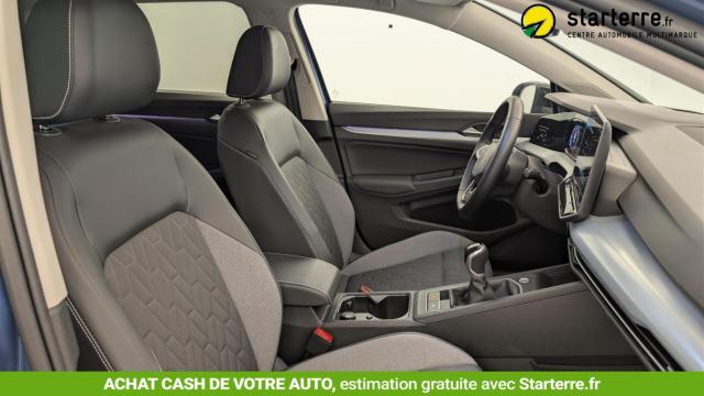 Volkswagen Golf image 3