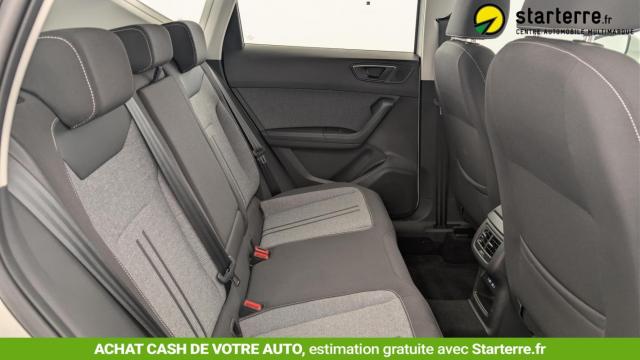 Seat Ateca image 2