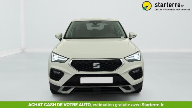 Seat Ateca image 7