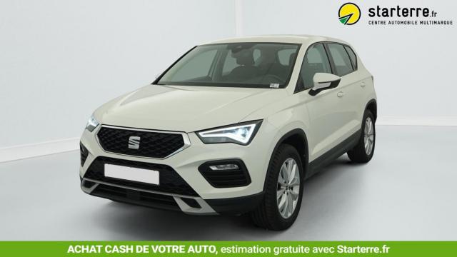 Seat Ateca image 1