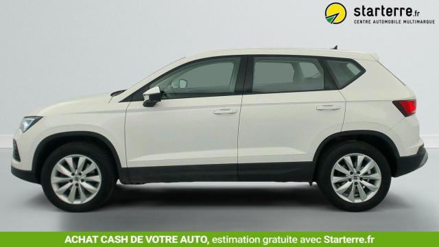 Seat Ateca image 3