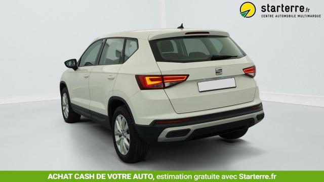 Seat Ateca image 6