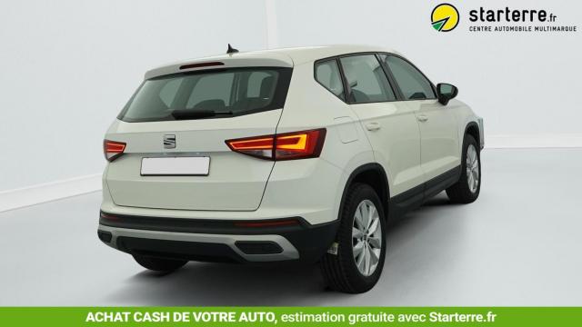 Seat Ateca image 9