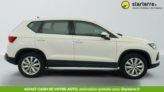 Seat Ateca image 4