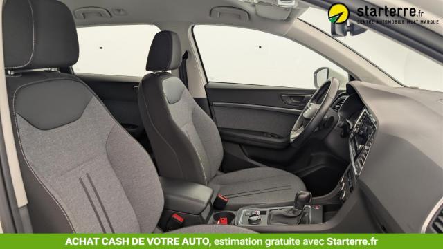 Seat Ateca image 8