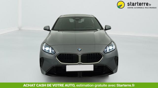 Bmw Série 1 image 1