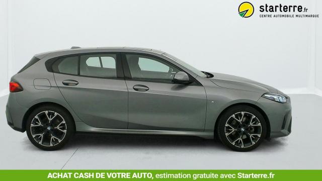 Bmw Série 1 image 8