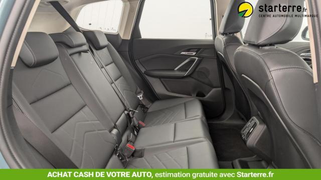 Bmw X1 image 6