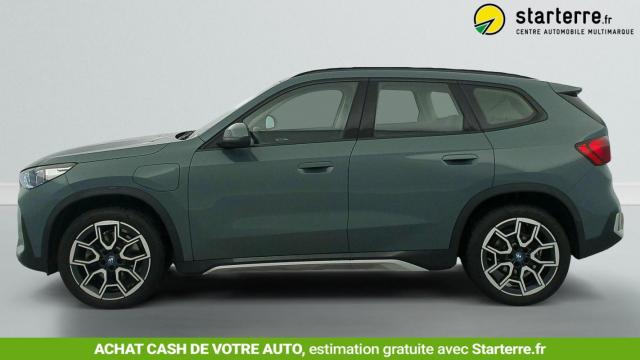 Bmw X1 image 8