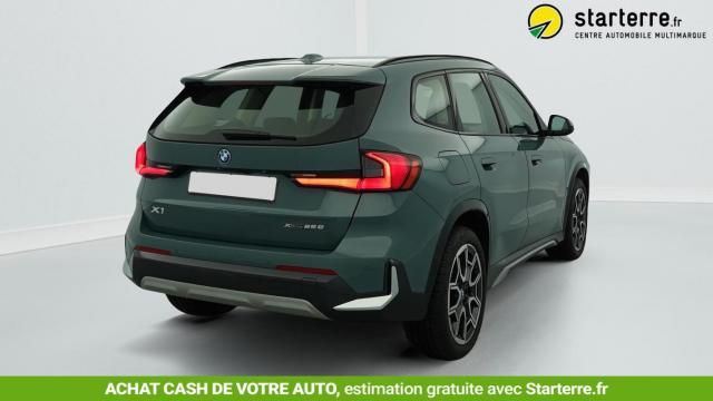 Bmw X1 image 4