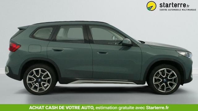 Bmw X1 image 3