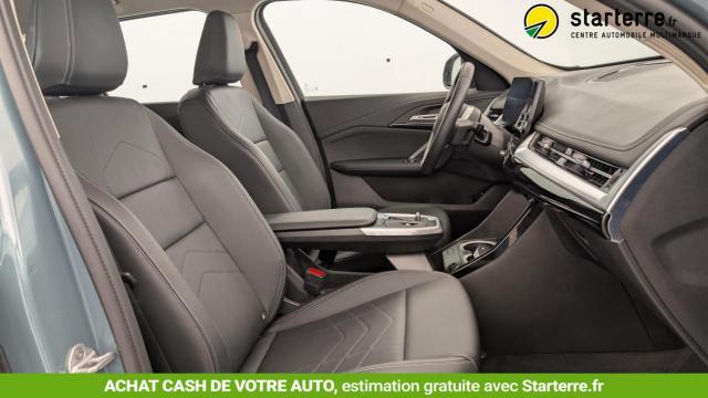 Bmw X1 image 9
