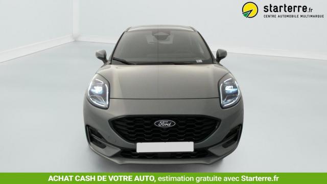Ford Puma image 3