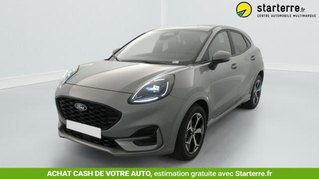 Ford Puma image 2